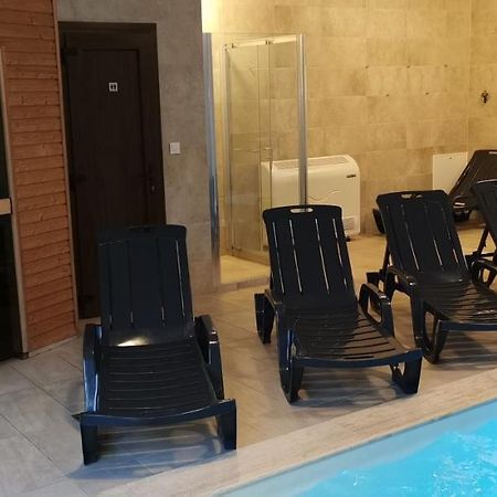 Balaton&Center Wellness Apartman ชิโอฟก ภายนอก รูปภาพ