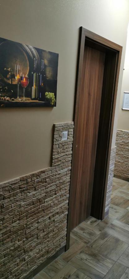 Balaton&Center Wellness Apartman ชิโอฟก ภายนอก รูปภาพ