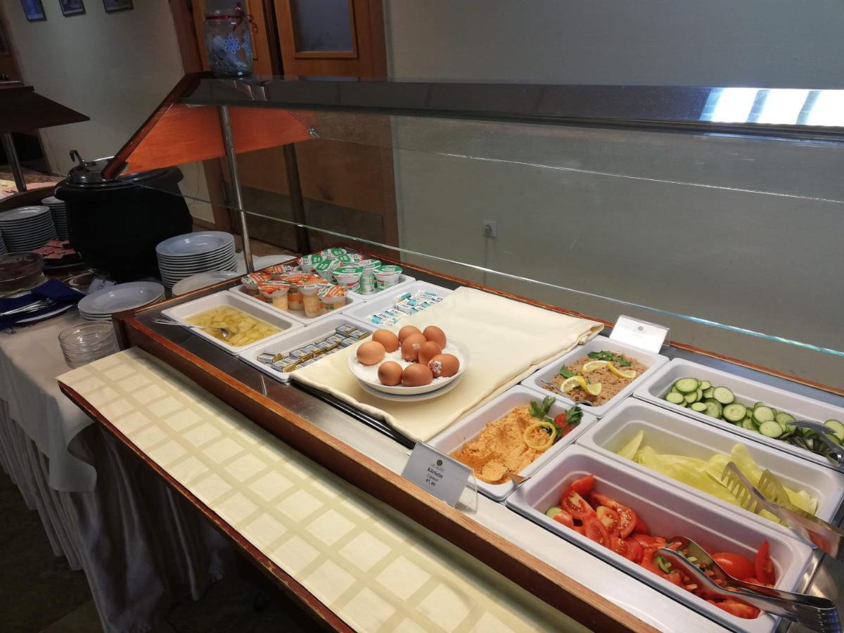 Balaton&Center Wellness Apartman ชิโอฟก ภายนอก รูปภาพ